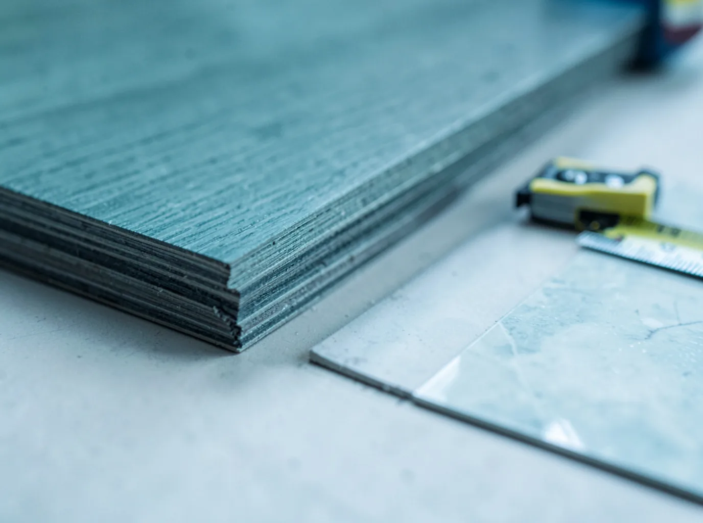 Luxury Vinyl Plank Installation Duke, OK FAQs